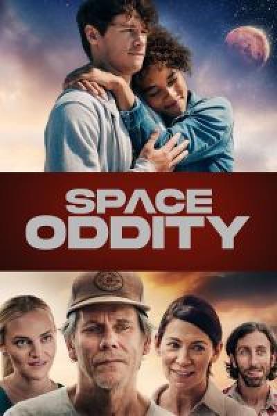 فيلم Space Oddity اونلاين مترجم