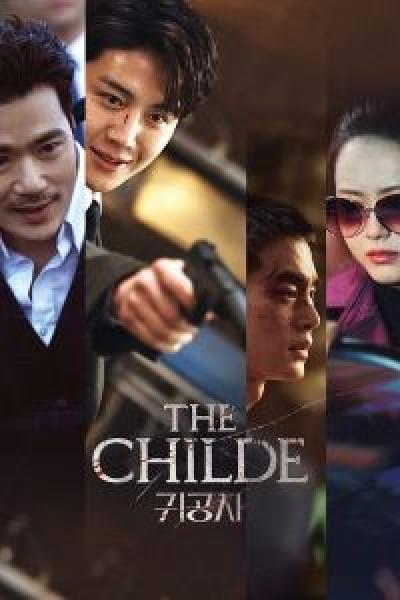 فيلم The Childe اونلاين مترجم