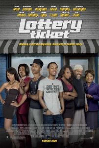 فيلم Lottery Ticket اونلاين مترجم
