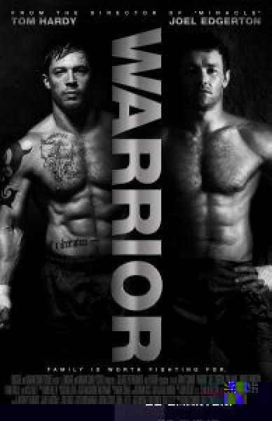 فيلم Warrior اونلاين مترجم