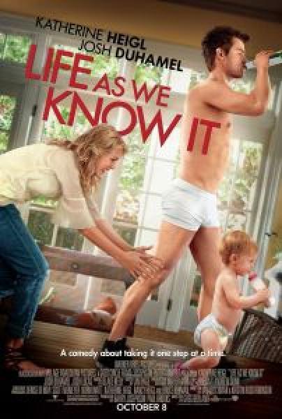 فيلم Life As We Know It اونلاين مترجم