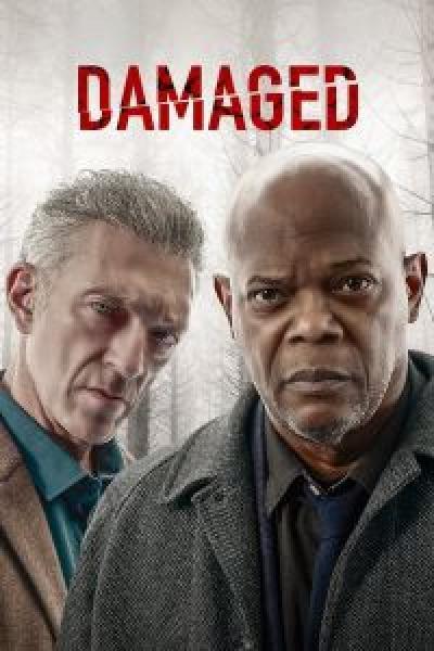 فيلم Damaged اونلاين مترجم