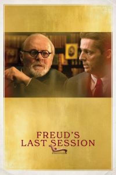 فيلم Freud's Last Session اونلاين مترجم
