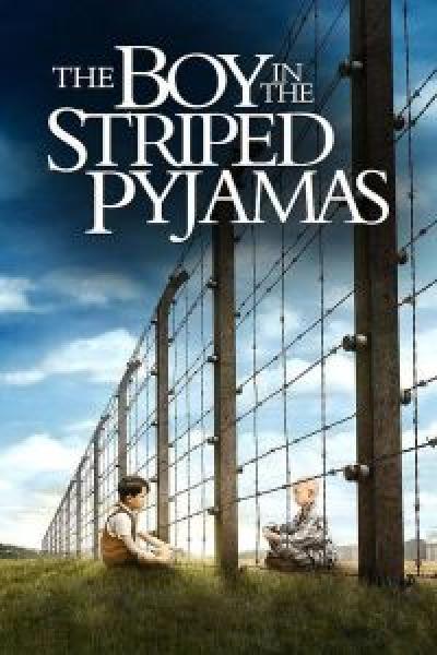 فيلم The Boy in the Striped Pyjamas اونلاين مترجم