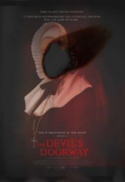 فيلم The Devil's Doorway اونلاين مترجم
