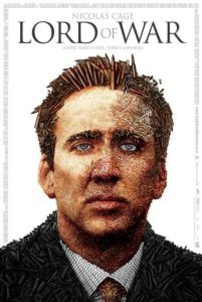 فيلم Lord Of War اونلاين مترجم