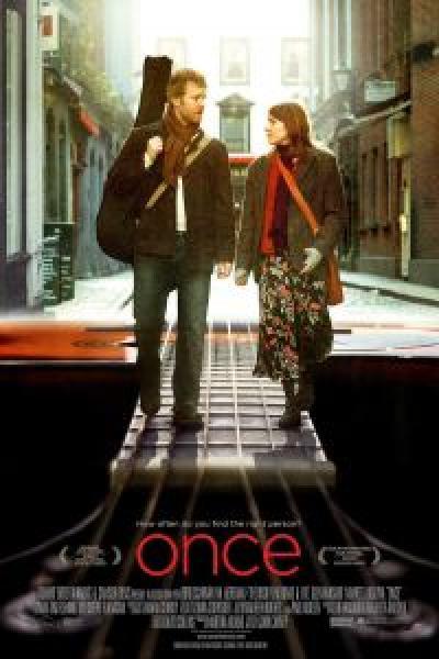فيلم Once اونلاين مترجم