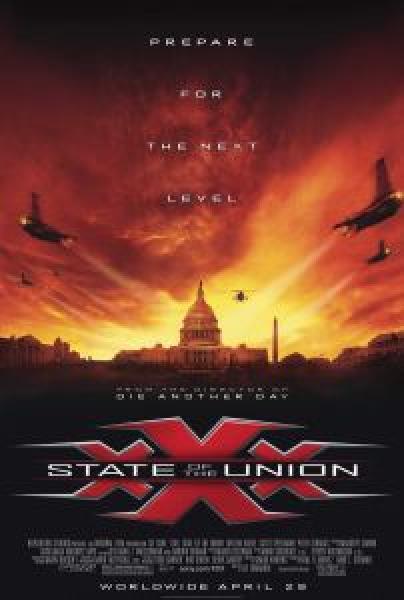 فيلم xXx State of the Union اونلاين مترجم