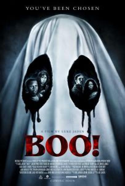 فيلم BOO! اونلاين مترجم