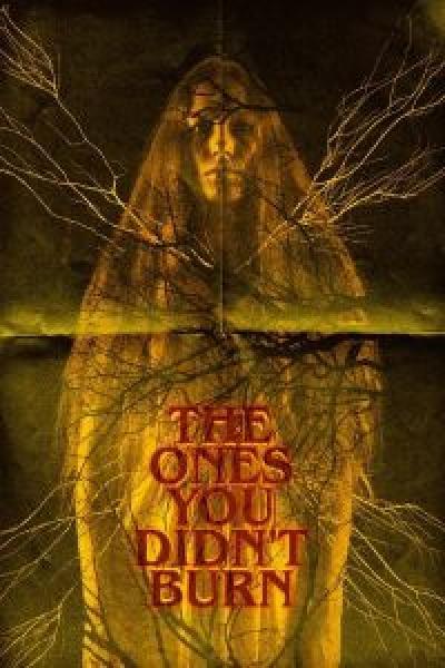 فيلم The Ones You Didn't Burn اونلاين مترجم