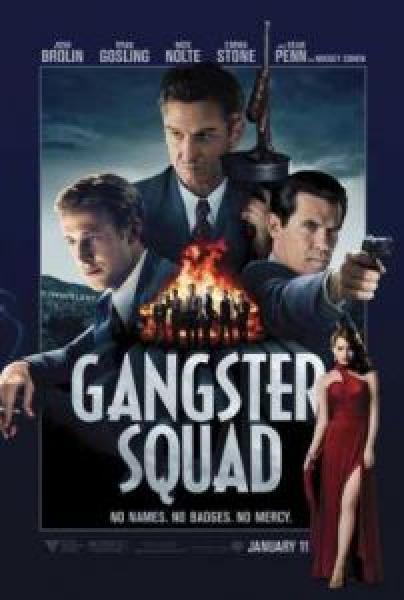 فيلم Gangster Squad اونلاين مترجم