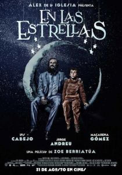 فيلم En las estrellas اونلاين مترجم
