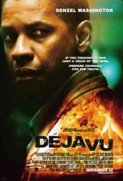 فيلم Deja Vu اونلاين مترجم