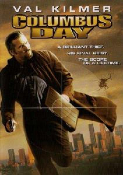 فيلم Columbus Day اونلاين مترجم