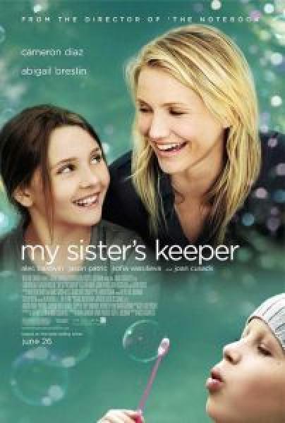 فيلم My Sister's Keeper اونلاين مترجم