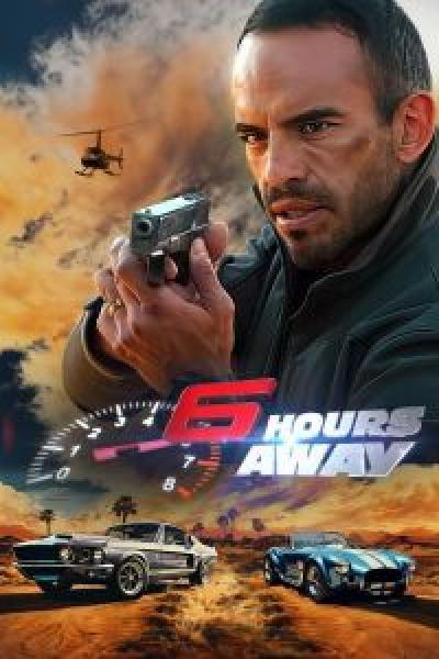 فيلم 6 Hours Away اونلاين مترجم