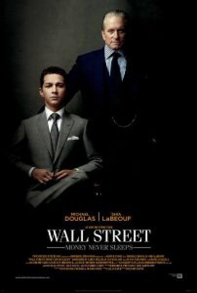 فيلم Wall Street: Money Never Sleeps اونلاين مترجم
