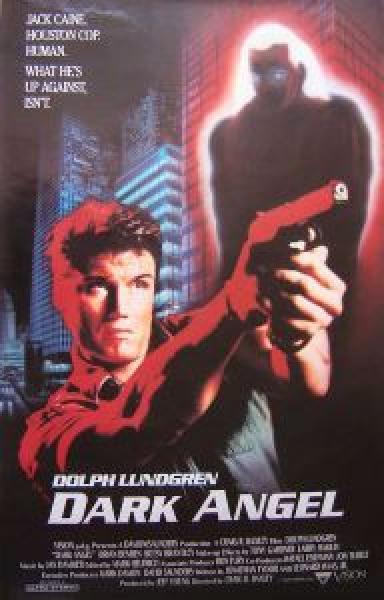 فيلم Dark Angel اونلاين مترجم