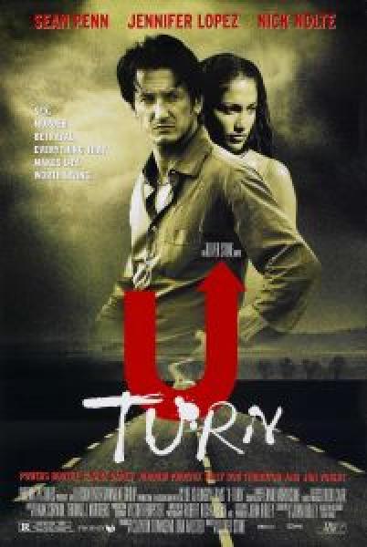 فيلم U Turn اونلاين مترجم