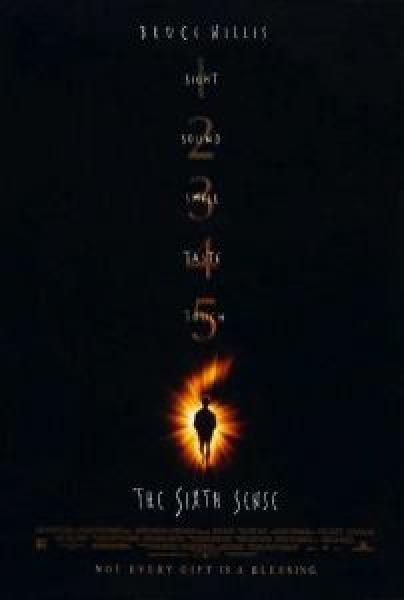 فيلم The Sixth Sense اونلاين مترجم