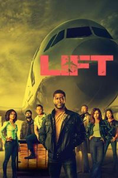 فيلم Lift اونلاين مترجم
