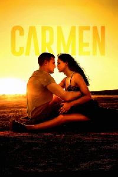 فيلم Carmen اونلاين مترجم