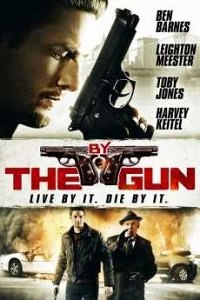 فيلم By the Gun اونلاين مترجم