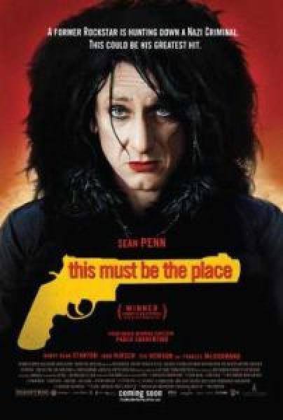 فيلم This Must Be the Place اونلاين مترجم