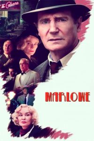 فيلم Marlowe اونلاين مترجم