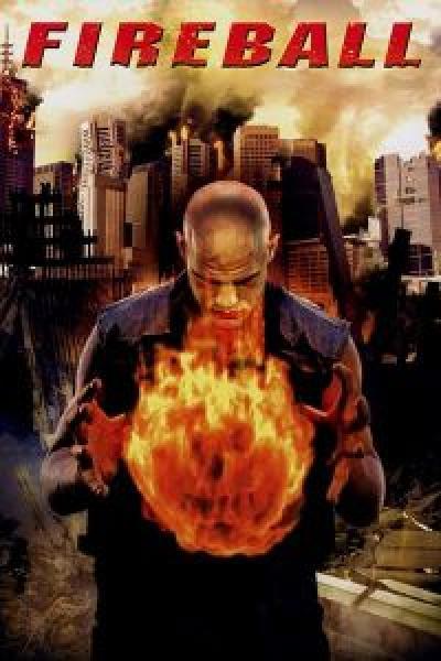 فيلم Fireball اونلاين مترجم