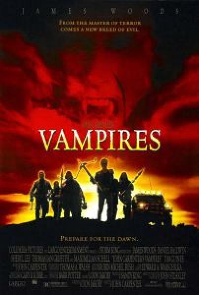 فيلم Vampires اونلاين مترجم