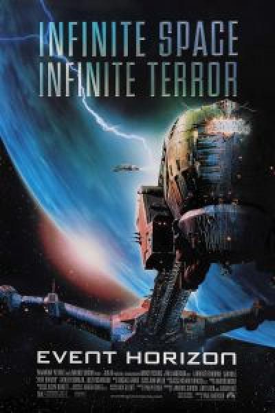 فيلم Event Horizon اونلاين مترجم