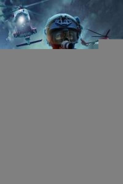 فيلم Coast Guard Malaysia: Ops Helang اونلاين مترجم