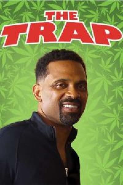 فيلم The Trap اونلاين مترجم