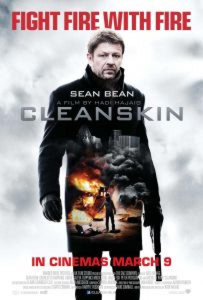 فيلم Cleanskin اونلاين مترجم
