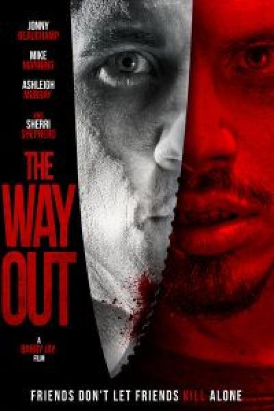 فيلم The Way Out اونلاين مترجم