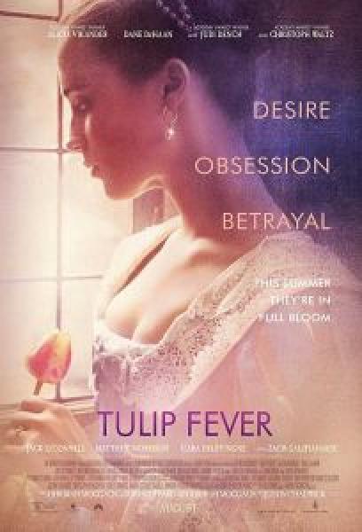فيلم Tulip Fever اونلاين مترجم