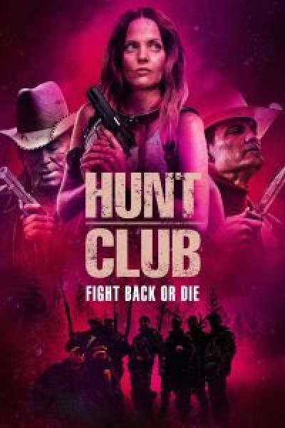 فيلم Hunt Club اونلاين مترجم
