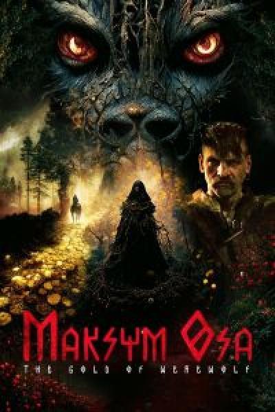 فيلم Maksym Osa اونلاين مترجم