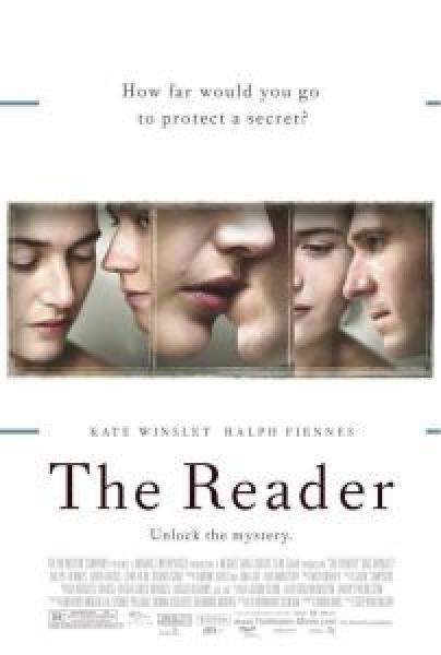 فيلم The Reader اونلاين مترجم