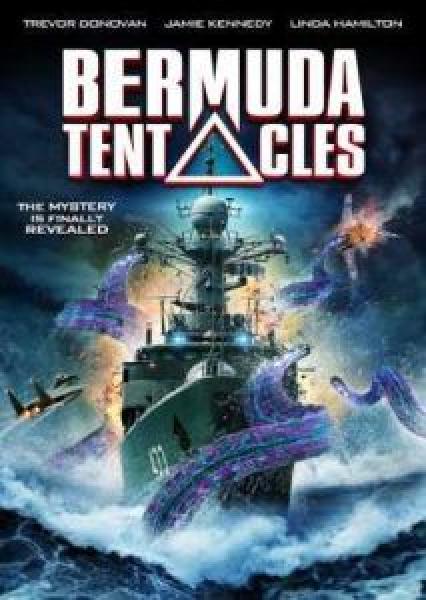 فيلم Bermuda Tentacles اونلاين مترجم