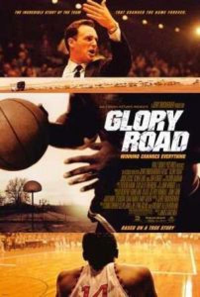 فيلم Glory Road اونلاين مترجم