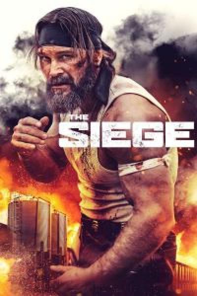 فيلم The Siege اونلاين مترجم