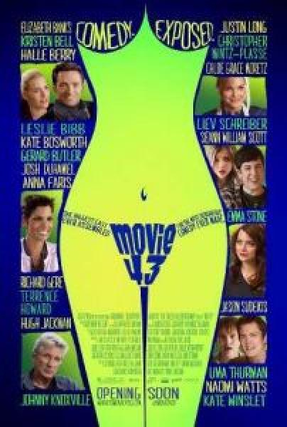 فيلم Movie 43 اونلاين مترجم