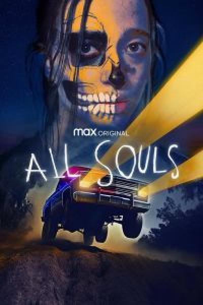 فيلم All Souls اونلاين مترجم