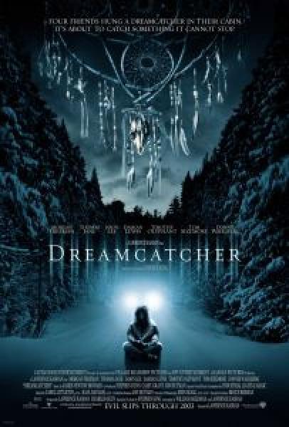 فيلم Dreamcatcher اونلاين مترجم