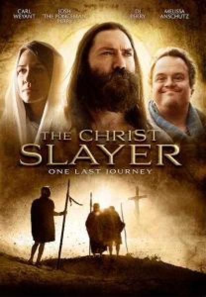 فيلم The Christ Slayer اونلاين مترجم