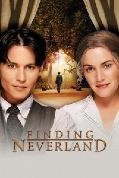 فيلم Finding Neverland اونلاين مترجم