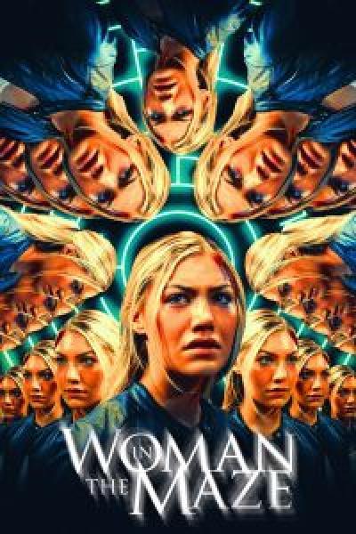 فيلم Woman in the Maze اونلاين مترجم