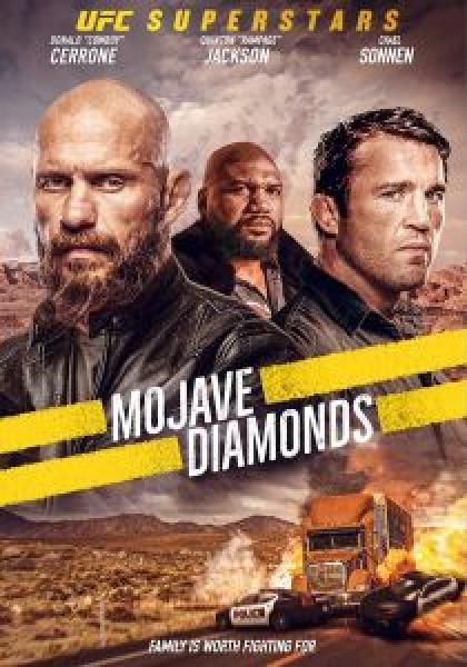 فيلم WEBRip Mojave Diamonds اونلاين مترجم